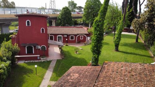 La Torre Rossa Guest House
