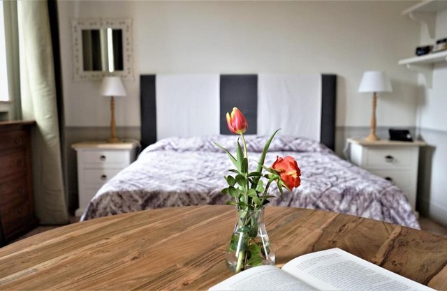 La Torre wine resort