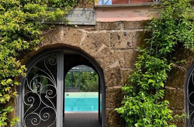 La Torretta Guest House