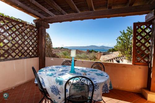 La Torretta Sea View Apartament
