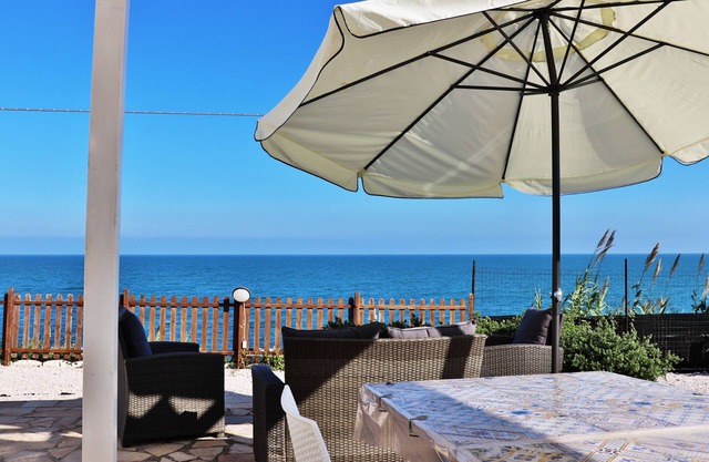 La Torretta sulla Costa 1