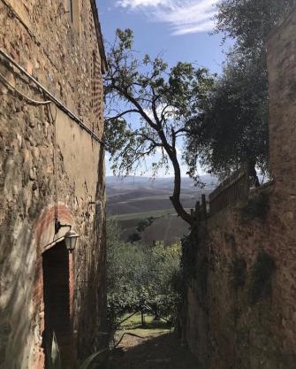La Tosca