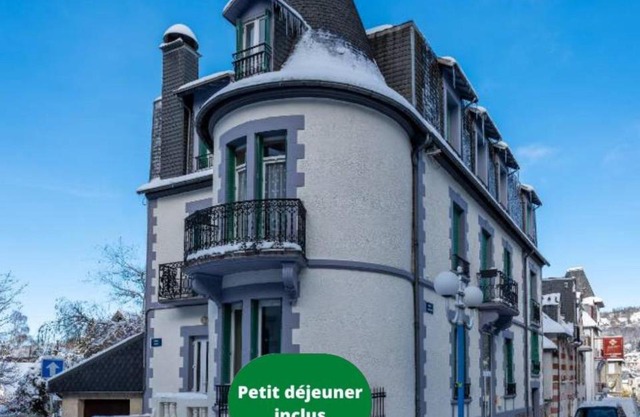 La Tour Pom'Pin
