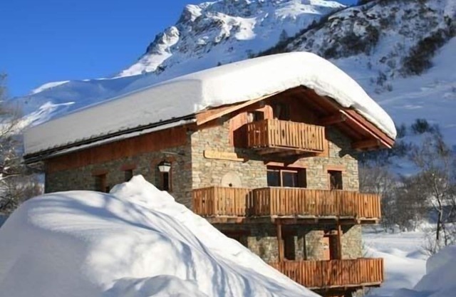 LA TOURMENTINE 1 - BONNEVAL SUR ARC