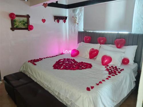 La tranquera hotel