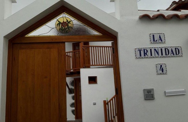 La Trinidad