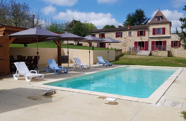 La Truffière