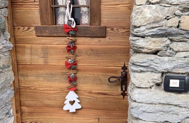 Apartamento la Tzambretta
