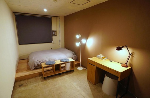 La Union Double room with share bath room - Vacation STAY 31425v