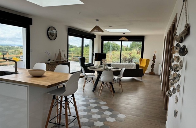 La Vallée des Biches 1 Bedroom