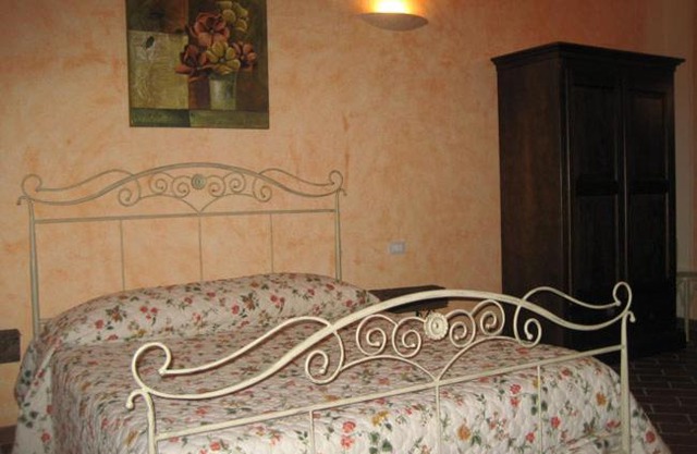 La Vallata - Lajatico Azienda Naturalistica Agriturismo