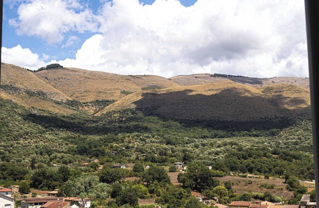 La Valle del Ciglioto
