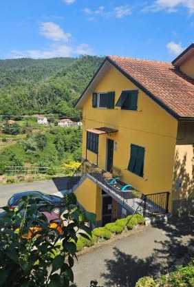 La valle fiorita