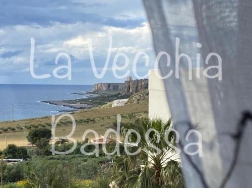 La vecchia Badessa a due passi dal mare