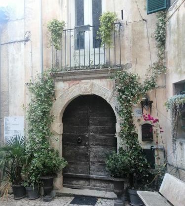 La Vecchia Casa