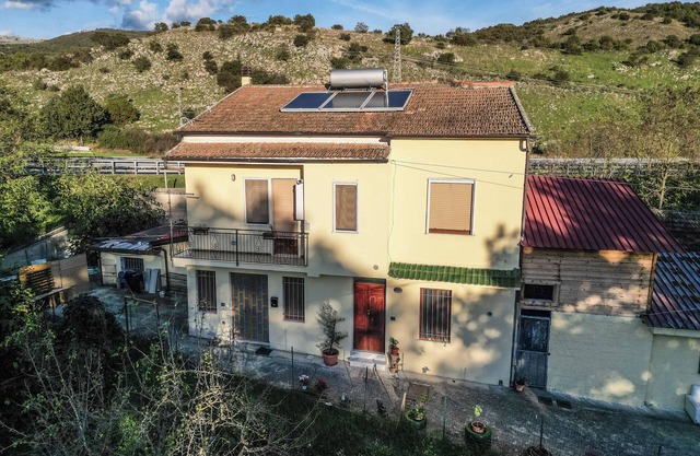 La Vecchia Cascina