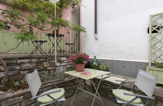 La vecchia Stalla by Interhome