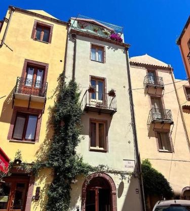 La Vecchia Torre