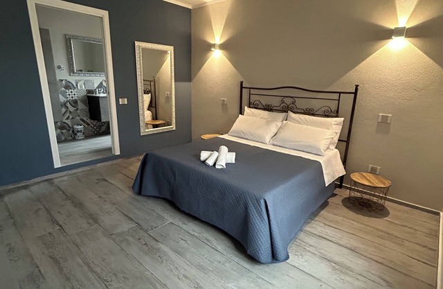 "La Vedetta" room for rent
