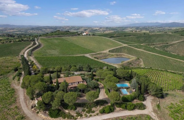 La Veduta by Interhome