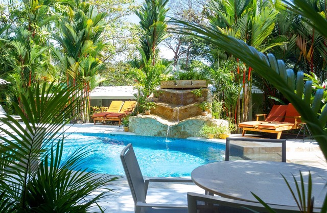 La Vela Boutique Hotel