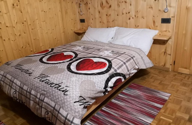La Venesolandra- VAL DI SOLE