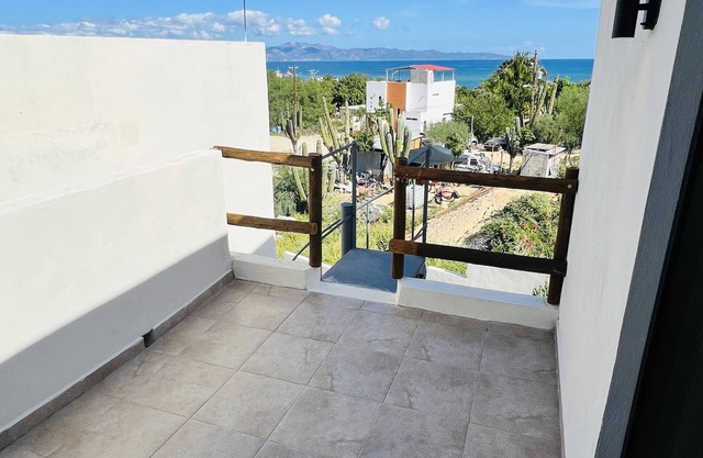 La Ventana Apartments View ocean 8