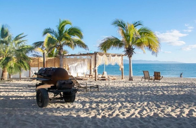 La Ventana Beach Resort