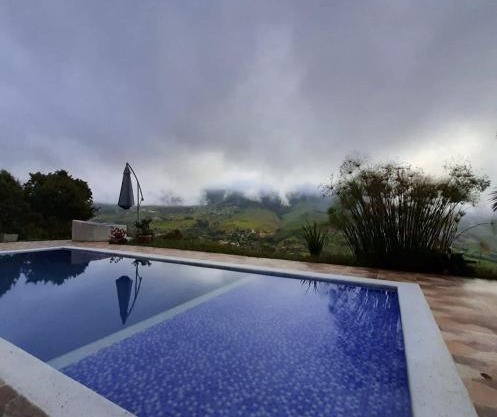 La ventana del Cielo