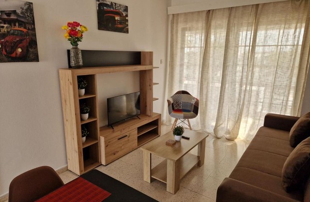 La Veranda Sea View apartments
