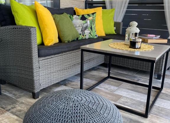 La Veranda Sinemorets