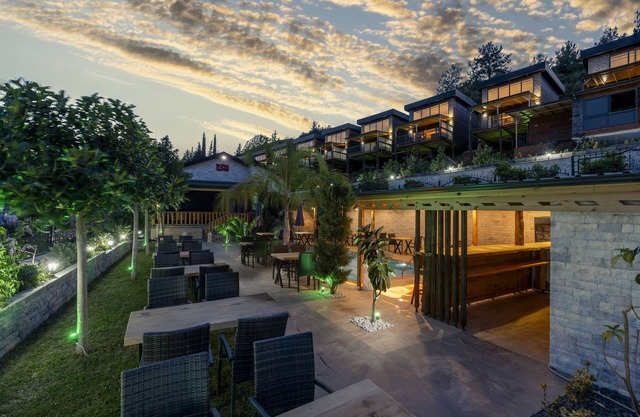 La Veranda Villas