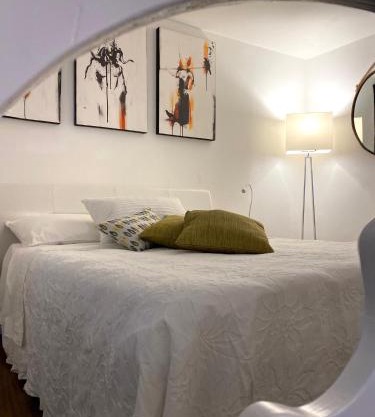 La Verde di Vernazza - Art Studio - AC&WiFi - Vernazzarentals