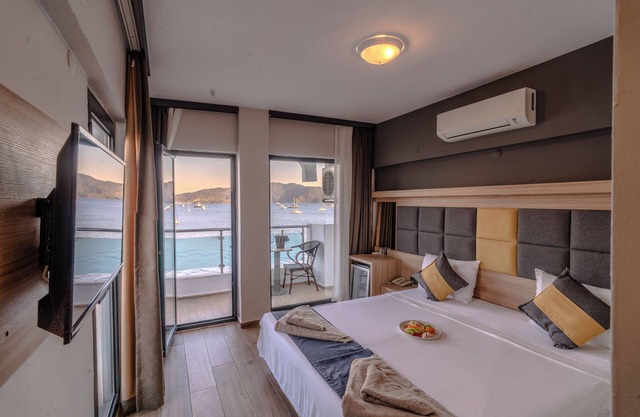 LA VİTA LA BEİURUT HOTEL