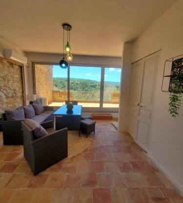 La Via Domitia - Belle Maison de maître