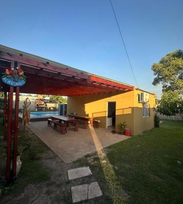 La victoria