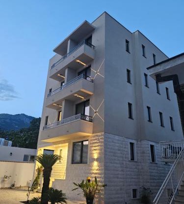 La Vida Apartments