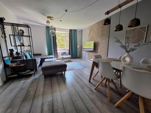 La Vida appartment 1