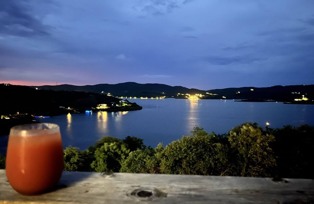 La Vida en Culebra - Hermoso y cómodo apartamento con vista a la bahia.