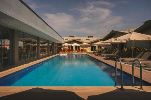 La Vida otel