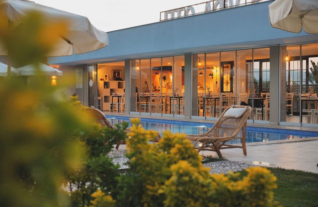 La Vida Otel