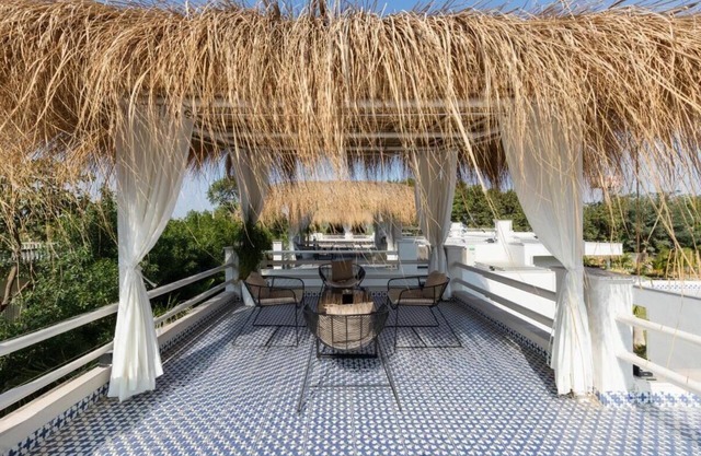 La Vida Retreat