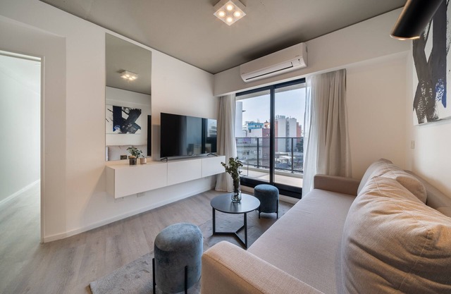 La Vie Suite Palermo Hollywood