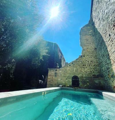 La Vieille Demeure