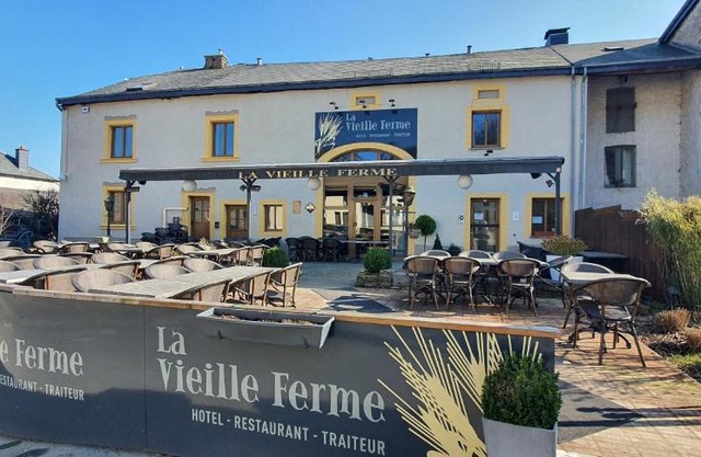 La Vieille Ferme Chassepierre