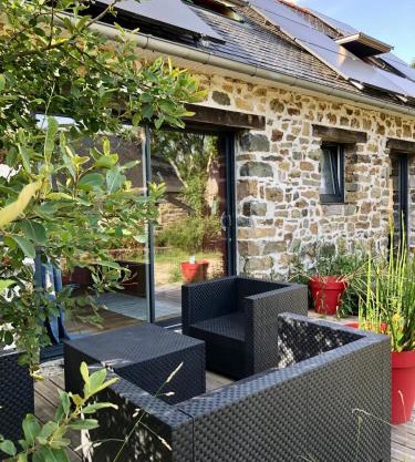 La vieille ferme