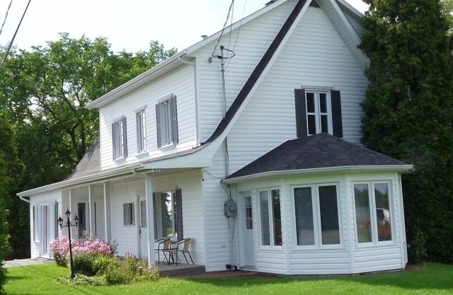 La Vieille Maison de Xavier