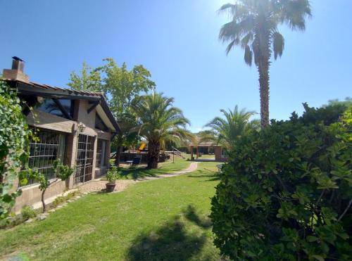 La Vieja Finca