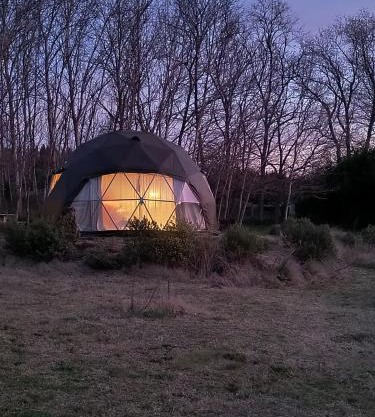 La Viella Glamp Sauco