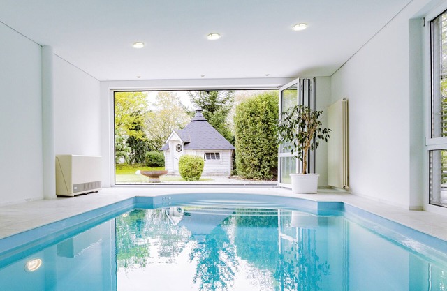 La Vigna - Suite - con piscina privada y una sauna